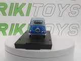 Fiat 600 Multipla Brumm 1/43 Azzurro 1956 - RikiToys - Brumm