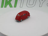 Fiat 600 Multipla Eko 1/88 Rosso 1956 - RikiToys - Eko#