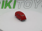Fiat 600 Multipla Eko 1/88 Rosso 1956 - RikiToys - Eko#