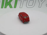 Fiat 600 Multipla Eko 1/88 Rosso 1956 - RikiToys - Eko#