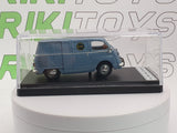 Fiat 600 Multipla Giocher 1/43 Grigio 1956 - RikiToys - Giocher