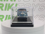 Fiat 600 Multipla Giocher 1/43 Grigio 1956 - RikiToys - Giocher