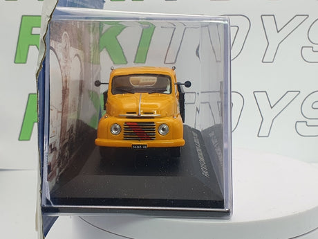 Fiat 615 A Dolci 1952 Edicola 1/43 - RikiToys - Edicola#