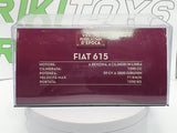Fiat 615 Ferrero 1952 Edicola 1/43 - RikiToys - Edicola#
