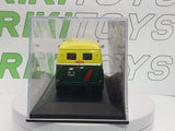 Fiat 615 Riello 1953 Edicola 1/43 - RikiToys - Edicola#