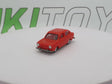 Fiat 850 Berlina Eko 1/86 Rosso 1964 - RikiToys - Eko