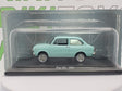 Fiat 850 Norev 1/43 Verde 1964 - RikiToys - Norev