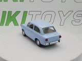 Fiat 850 Special Solido 1/43 Azzurro 1968 - RikiToys - Solido#