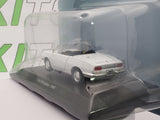 Fiat 850 Spider Norev 1/43 Bianco 1965 - RikiToys - Norev
