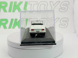 Fiat 850 Spider Norev 1/43 Bianco 1965 - RikiToys - Norev
