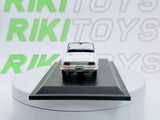 Fiat 850 Spider Norev 1/43 Bianco 1965 - RikiToys - Norev