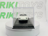 Fiat 850 Spider Norev 1/43 Bianco 1965 - RikiToys - Norev