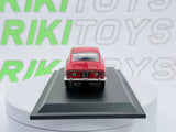 Fiat 850 Sport Coupé Norev 1/43 Rosso 1968 - RikiToys - Norev