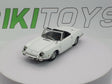 Fiat 850 Sport Spider Edicola 1/43 Bianco 1968 - RikiToys - Edicola#