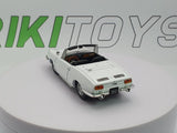 Fiat 850 Sport Spider Edicola 1/43 Bianco 1968 - RikiToys - Edicola#