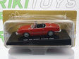 Fiat 850 Sport Spider Edicola 1/43 Rosso 1968 - RikiToys - Edicola