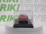 Fiat 850 Sport Spider Edicola 1/43 Rosso 1968 - RikiToys - Edicola