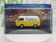 Fiat 850 T Pagani 1966 Edicola 1/43 - RikiToys - Edicola#