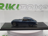 FIat 8V 2 Serie 1953 Bizarre 1/43 - RikiToys - Bizarre#