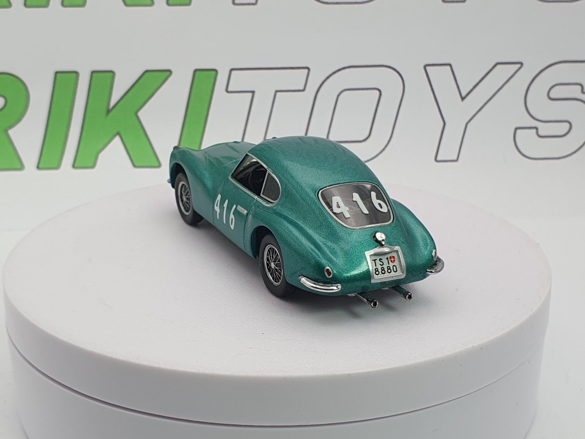 Fiat 8V Norev 1/43 Verde 1951 - RikiToys - Norev