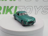 Fiat 8V Norev 1/43 Verde 1951 - RikiToys - Norev