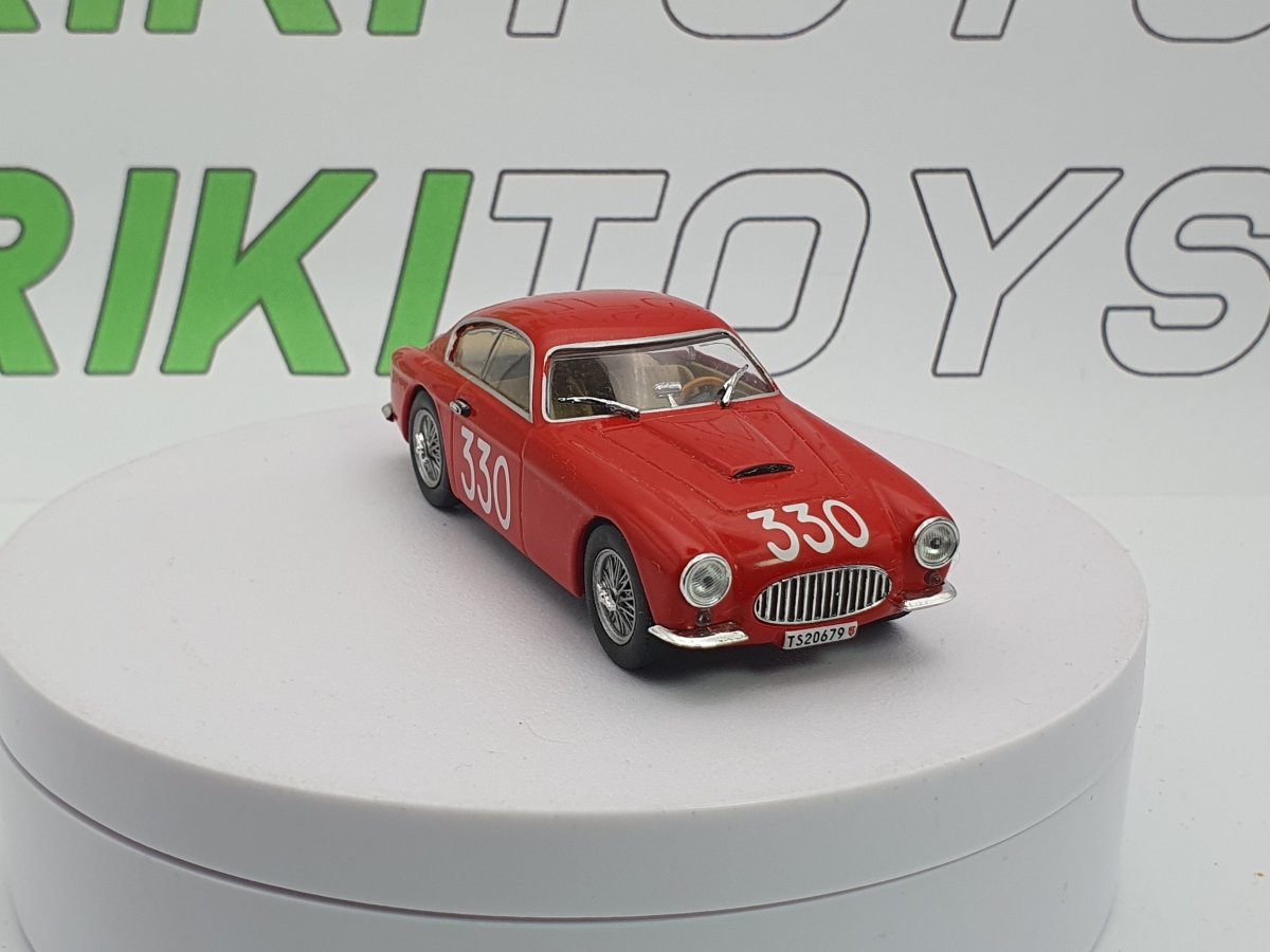 Fiat 8V Zagato Starline 1/43 Rosso 1952 - RikiToys - Starline