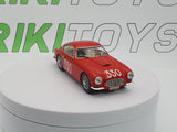 Fiat 8V Zagato Starline 1/43 Rosso 1952 - RikiToys - Starline