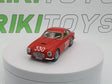 Fiat 8V Zagato Starline 1/43 Rosso 1952 - RikiToys - Starline