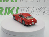 Fiat 8V Zagato Starline 1/43 Rosso 1952 - RikiToys - Starline