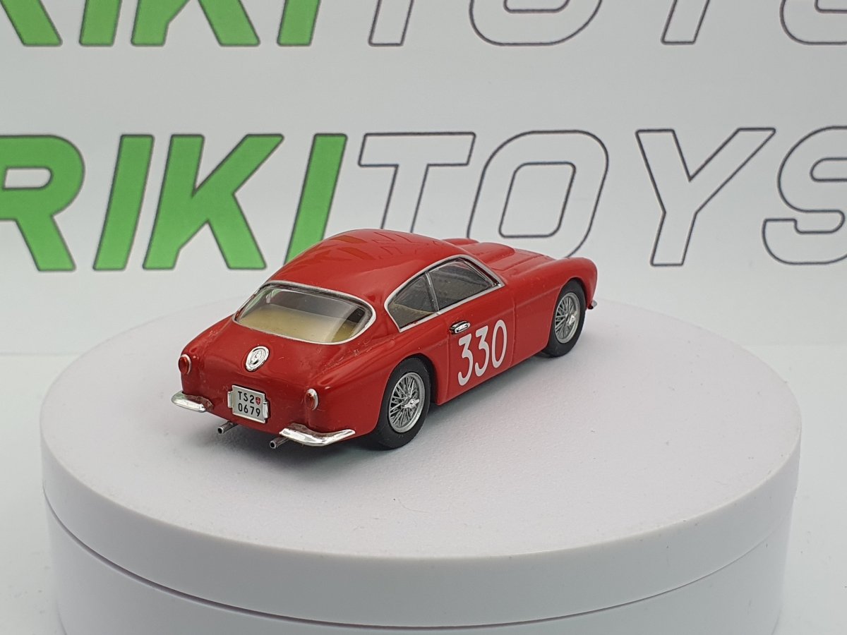 Fiat 8V Zagato Starline 1/43 Rosso 1952 - RikiToys - Starline