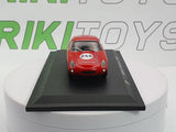 Fiat Abarth 1000 BA MetroMo 1/43 Rosso 1963 - RikiToys - MetroMo#