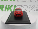 Fiat Abarth 1000 BA MetroMo 1/43 Rosso 1963 - RikiToys - MetroMo#