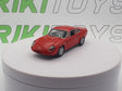 Fiat - Abarth 1000 Bialbero MetroMo 1/43 Rosso 1963 - RikiToys - MetroMo