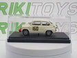 Fiat - Abarth 1000 Brumm 1/43 Bianco 1964 - RikiToys - Brumm