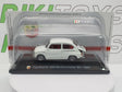 Fiat Abarth 1000 Corsa MetroMo 1/43 Bianco - RikiToys - MetroMo#