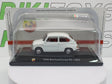 Fiat Abarth 1000 Corsa MetroMo 1/43 Bianco - RikiToys - MetroMo#