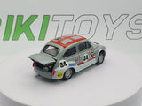 Fiat Abarth 1000 TC Solido 1/43 Grigio 1962 - RikiToys - Solido#