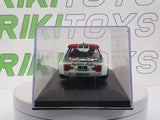 Fiat Abarth 131 Edicola 1/43 Bianco 1978 - RikiToys - Edicola