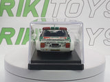 Fiat Abarth 131 Edicola 1/43 Bianco 1978 - RikiToys - Edicola