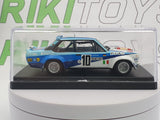 Fiat Abarth 131 Edicola 1/43 Bianco 1978 - RikiToys - Edicola