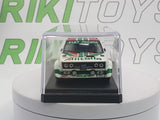 Fiat Abarth 131 Edicola 1/43 Bianco 1978 - RikiToys - Edicola