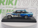 Fiat Abarth 131 Edicola 1/43 Bianco 1978 - RikiToys - Edicola