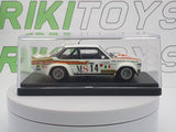 Fiat Abarth 131 Edicola 1/43 Bianco 1978 - RikiToys - Edicola