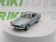 Fiat - Abarth 2400 Coupé MetroMo 1/43 Argento 1961 - RikiToys - MetroMo