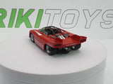 Fiat - Abarth 3000 Prototipo MetroMo 1/43 Rosso 1971 - RikiToys - MetroMo#