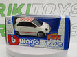 Fiat Abarth 500 Burago 1/43 - RikiToys - Burago#