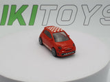 Fiat Abarth 500 Kinder 1/72 Rosso 2008 - RikiToys - Kinder#