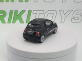 Fiat - Abarth 500 Motorama 1/43 Nero 2008 - RikiToys - Motorama