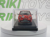 Fiat Abarth 500 Motorama 1/43 Rosso 2008 - RikiToys - Motorama