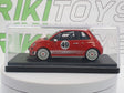 Fiat Abarth 500 Motorama 1/43 Rosso 2008 - RikiToys - Motorama